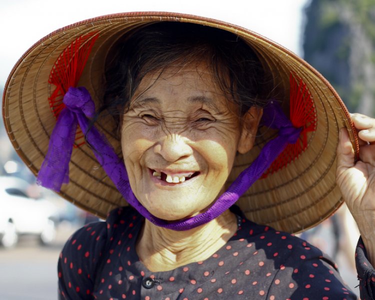 13 Fakta om den kinesiske befolkning & hverdag