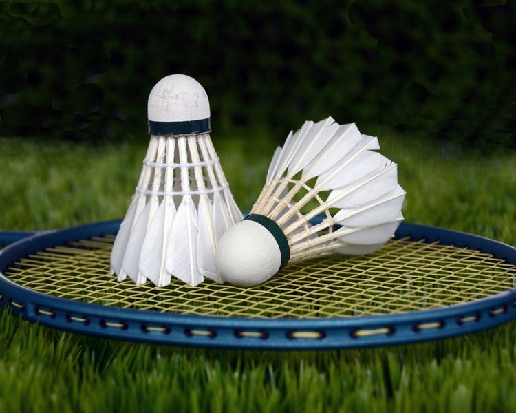 Hvor stammer badminton fra?