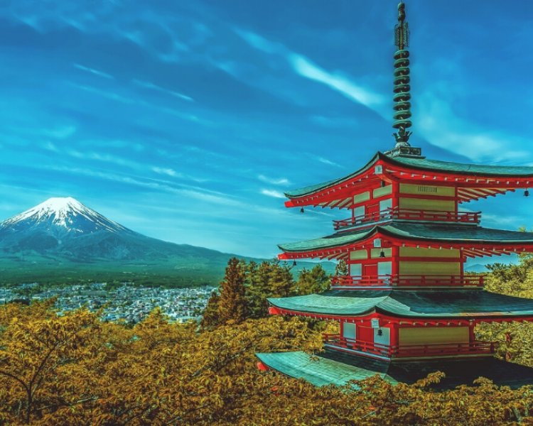 8 skikke og traditioner i Japan, du skal kende